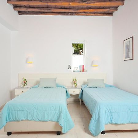 米科诺斯海滩酒店 Mykonos Town 外观 照片